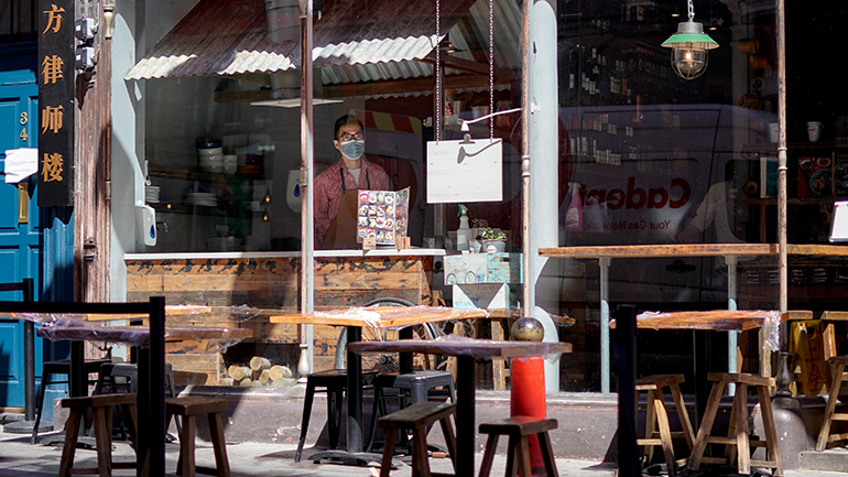 Κανένας νέος θάνατος από Covid-19 το τελευταίο 24ωρο στην Αγγλία