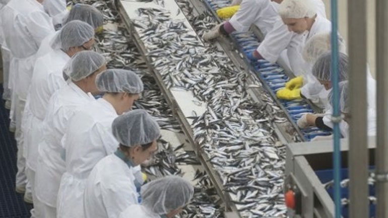 ΕΛΣΤΑΤ: Ετήσια αύξηση 5,5% για τον δείκτη βιομηχανικής παραγωγής τον Μάρτιο του 2021