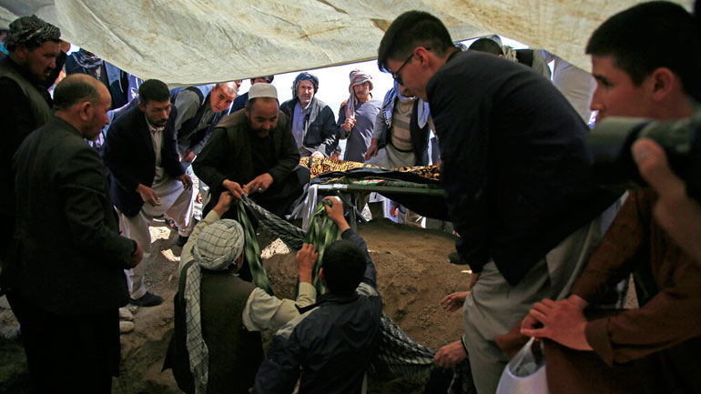 Στην Καμπούλ η ΥΠΕΞ της Αυστραλίας για την αποχώρηση στρατιωτικών από την εμπόλεμη ζώνη