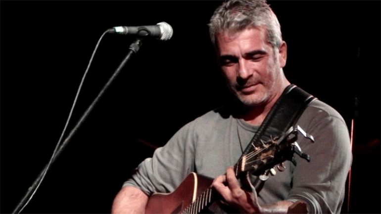 Ο Δ. Μυστακίδης καλεσμένος στα Lighthouse Sessions του ΚΠΙΣΝ