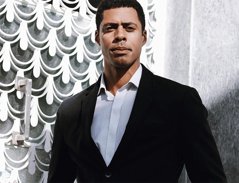 Christopher Thomas Wilson