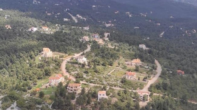 Σε έκτακτη ανάγκη 18 περιοχές της Αττικής – Εργασίες καθαρισμού ενόψει της αντιπυρικής περιόδου