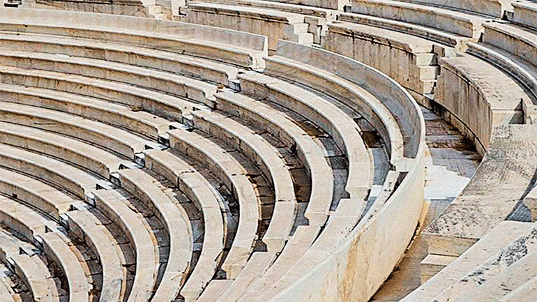 Το Φεστιβάλ Αθηνών και Επιδαύρου ανακοινώνει το καλλιτεχνικό πρόγραμμα του 2021