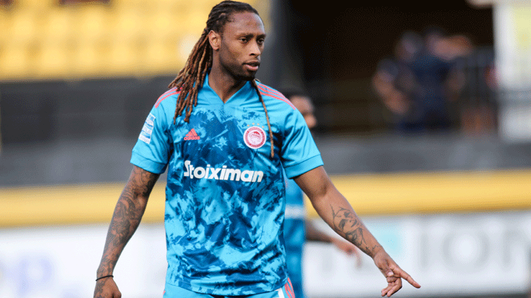 «Στη λίστα της Ρόμα ο Σεμέδο»