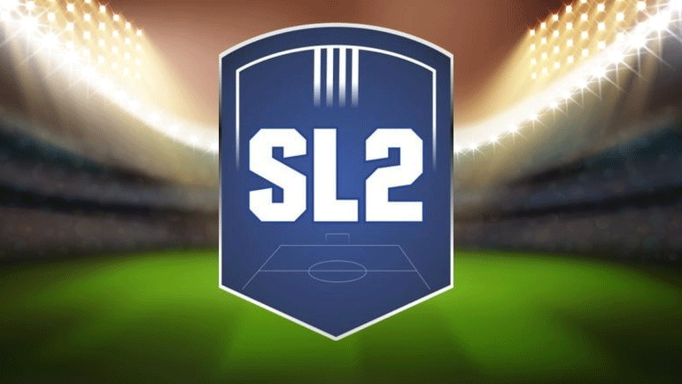 Αυστηρότερα τα μέτρα στη Super League 2: «Είσοδος μόνο στα μέλη του Δ.Σ. των ΠΑΕ»