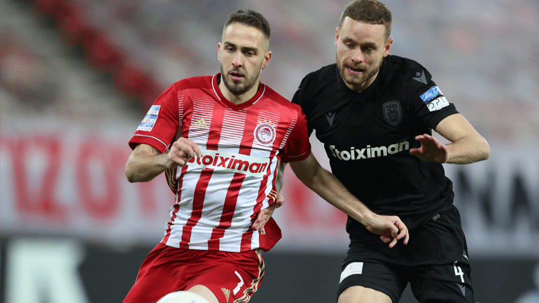 Ποδόσφαιρο: Χωρίς φιλάθλους όπως όλα δείχνουν ο τελικός του Κυπέλλου