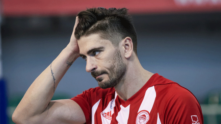 ΣΦ ΠΑΟΚ: «Ο Γιώργος Πετρέας είναι ανεπιθύμητος στην ομάδα»