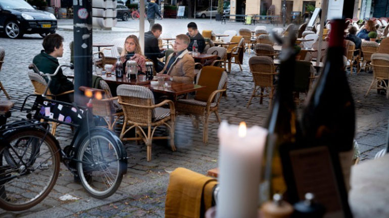 Άνοιξαν και πάλι τα εστιατόρια στη Μάλτα