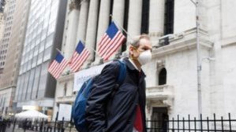 ΗΠΑ-Covid-19: Μέχρι τις 11 Ιουνίου θα αρθούν όλοι οι περιορισμοί στην Ουάσινγκτον