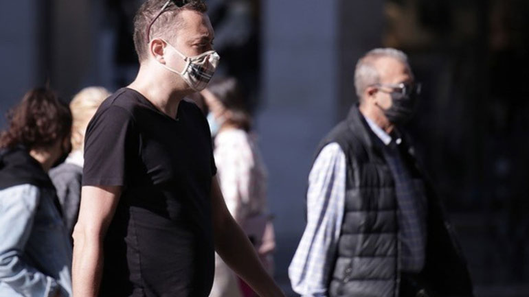 Έκκληση του δημάρχου Φλώρινας για αυστηρή τήρηση των μέτρων κατά του κορωνοϊού Έκκληση του δημάρχου Φλώρινας για αυστηρή τήρηση των μέτρων κατά του κορωνοϊού