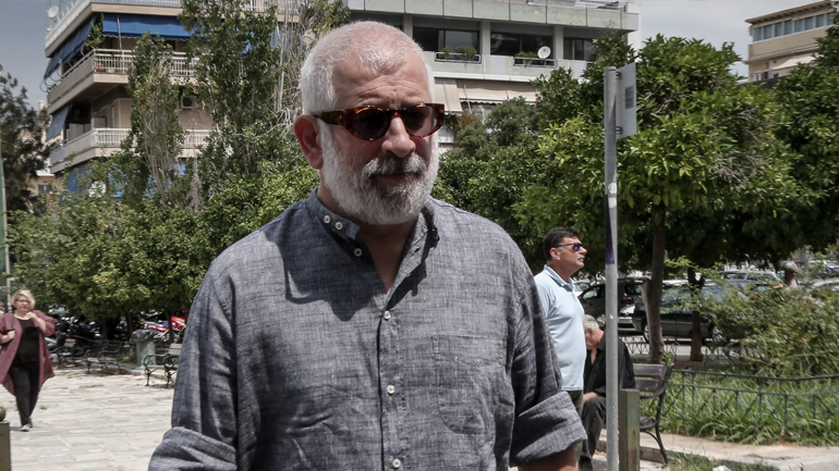 Ώρα κρίσης για τον Φιλιππίδη