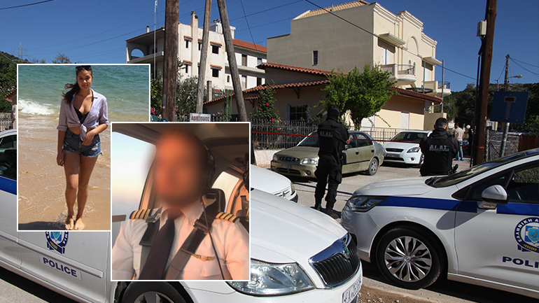 Στραγγάλισαν τη μητέρα για να μη φωνάξει