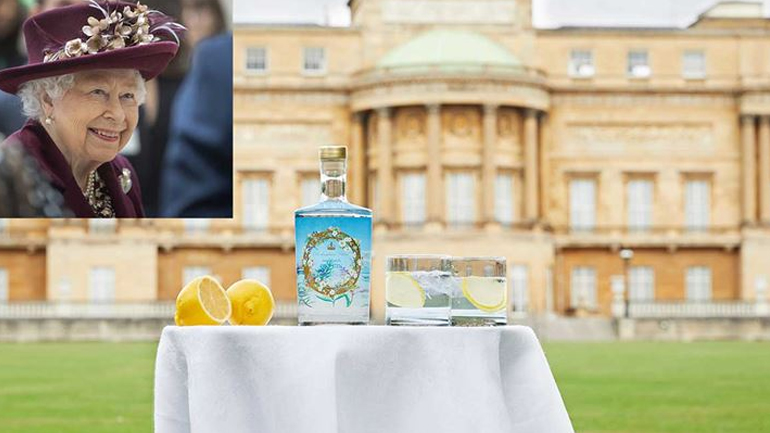 Η βασίλισσα Ελισάβετ λάνσαρε τη δική της μπύρα από το κτήμα της στο Σάντριγχαμ