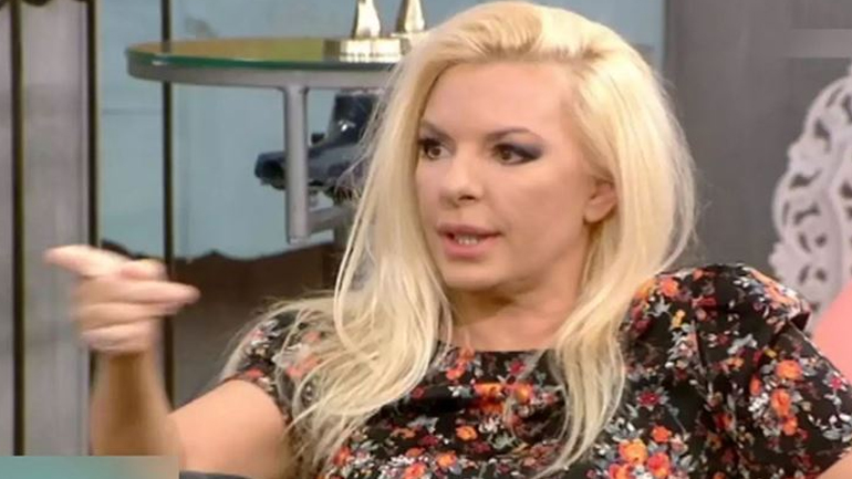 Αννίτα Πάνια σε Σκορδά – Λιάγκα: «Δεν με ενδιαφέρει γιατί χωρίσατε εσείς…»