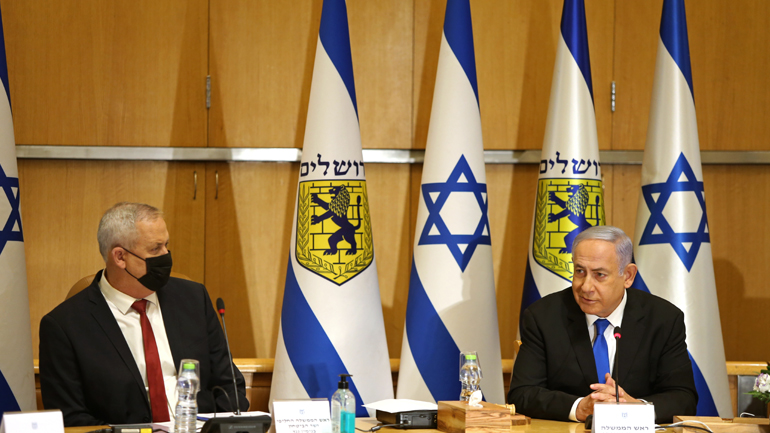 Νετανιάχου: Η Χαμάς θα πληρώσει «πολύ βαρύ τίμημα»