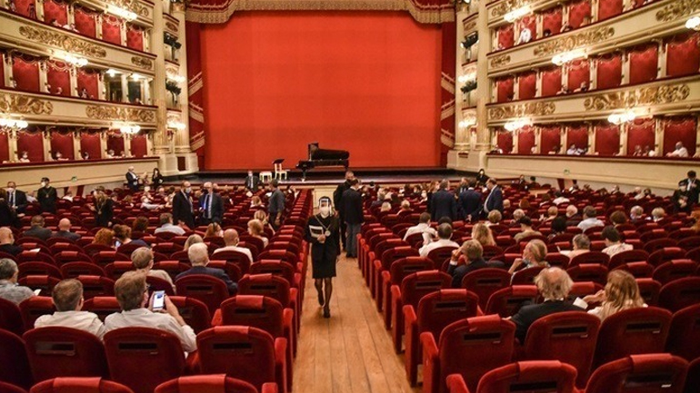 Ζηλεύοντας τους τυχερούς