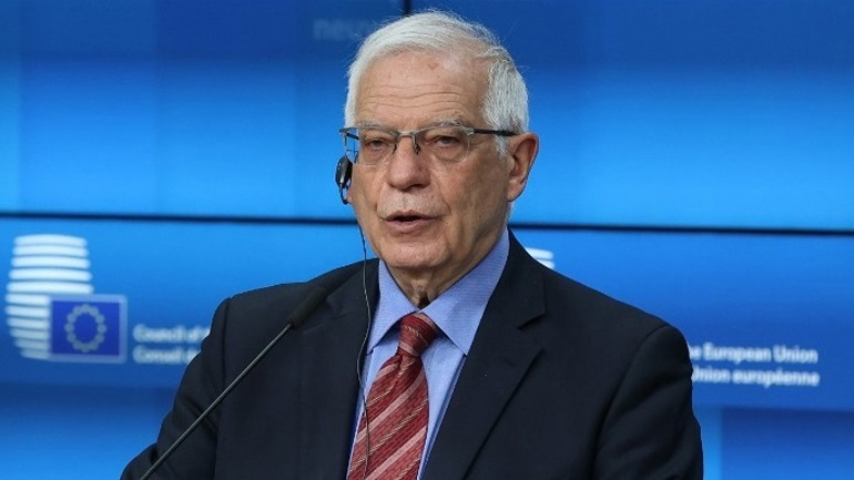 Η Ε.Ε. καλεί να σταματήσει η βία μεταξύ του Ισραήλ και των Παλαιστινίων