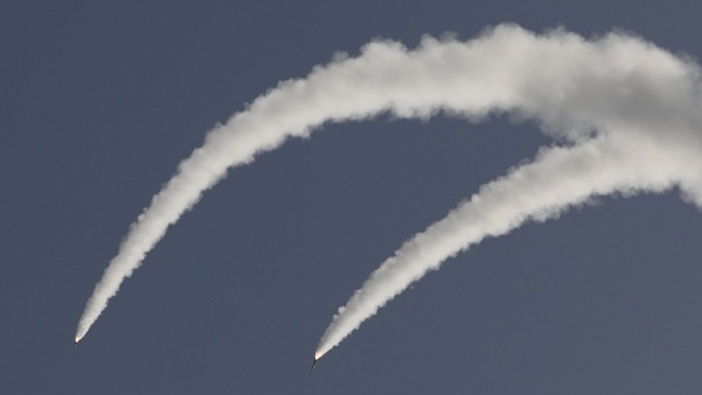 Ισραήλ: Αγωγός μεταφοράς καυσίμων χτυπήθηκε από ρουκέτα