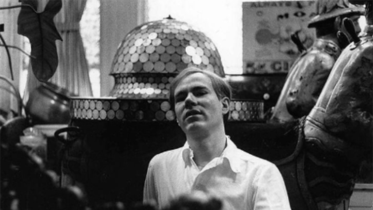 O Andy Warhol μέσα από τον φακό του Duane Michals