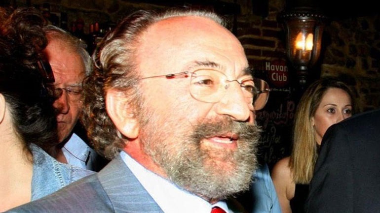 Την ερχόμενη Δευτέρα αναμένεται να καταθέσει στην προανακριτική ο Χρ. Καλογρίτσας