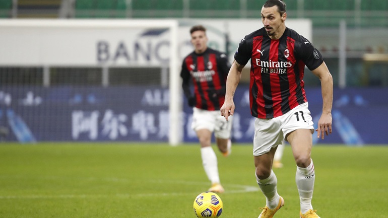 Πιόλι: «Ο Ιμπραΐμοβιτς θα χάσει δύο παιχνίδια»