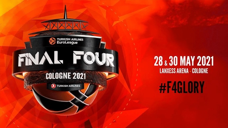 Μπάσκετ: Η Euroleague ανακοίνωσε τα ονόματα των οκτώ διαιτητών του φάιναλ φορ