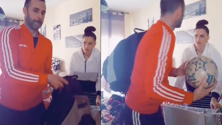 Όταν δεν είσαι καλός ψεύτης