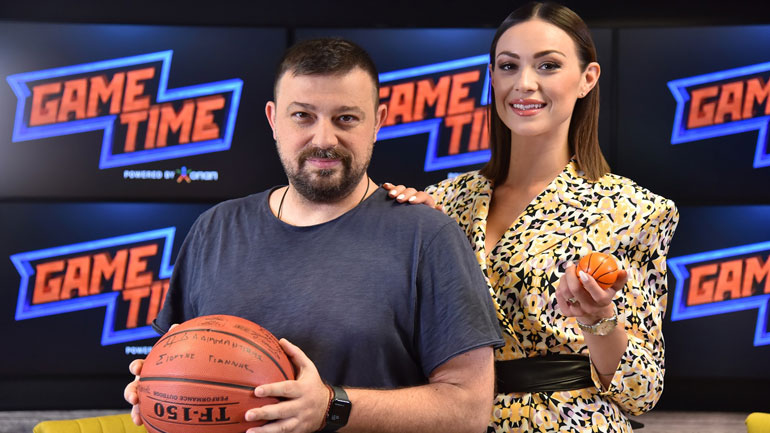 Νικήτας Αυγουλής: «Ο Παναθηναϊκός ΟΠΑΠ είναι το απόλυτο φαβορί για το πρωτάθλημα»