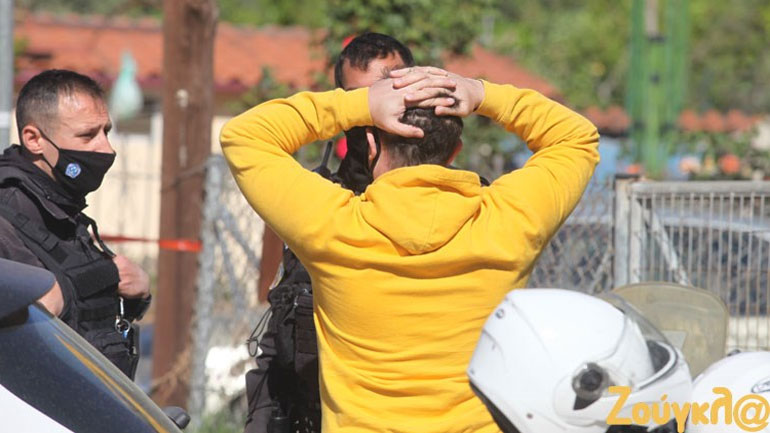 Η Ελληνική Λύση για το έγκλημα στα Γλυκά Νερά: Έχει καταρρεύσει το κράτος δικαίου