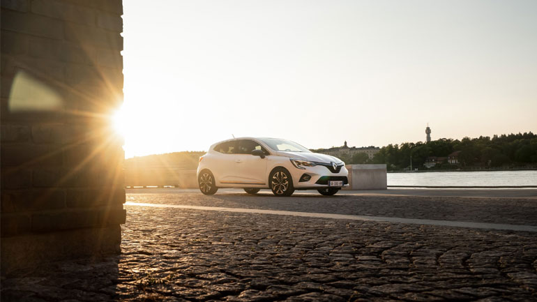 Το δελεαστικό δώρο της Renault αποκλειστικά για το νέο CLIO 