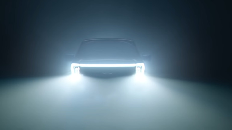 Στις 19 Μαΐου παρουσιάζεται το ηλεκτρικό Ford F-150