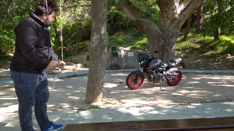 Όσο το κοιτάζω τόσο περισσότερο μου αρέσει...