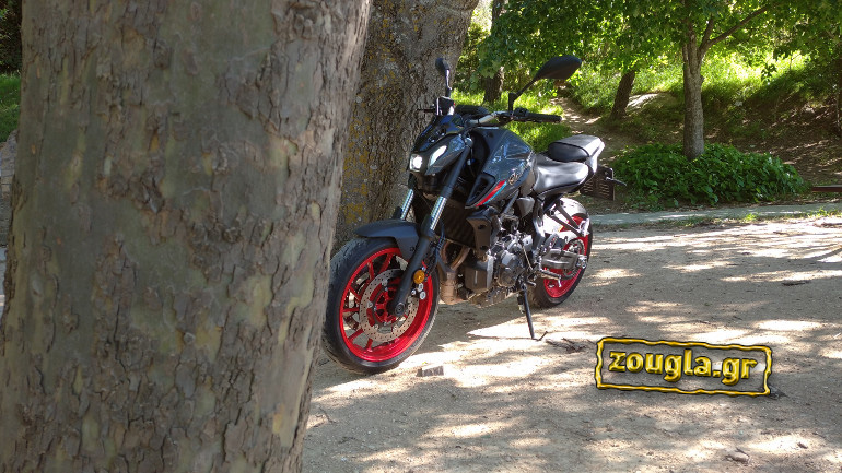 Η Yamaha μας παρουσιάζει το εμβόλιο κατά της πλήξης Η Yamaha μας παρουσιάζει το εμβόλιο κατά της πλήξης