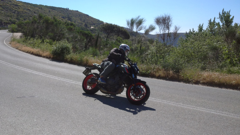 Στρίψε με την ψυχή σου και διασκέδασε είτε είσαι έμπειρος αναβάτης είτε είσαι νέος.