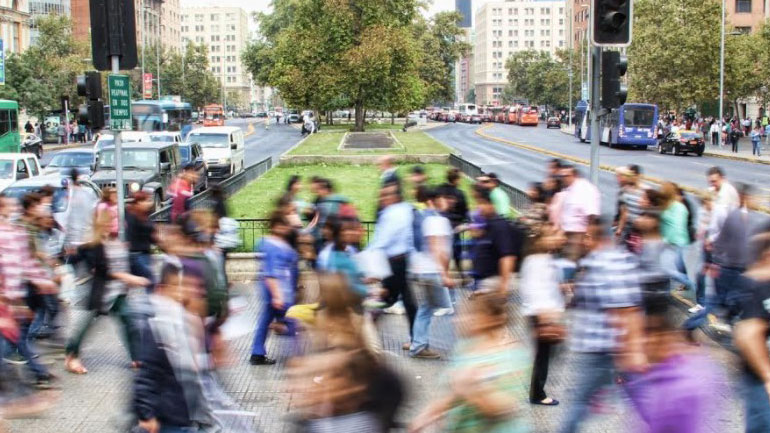 Οι δύο πανδημίες και ο σύγχρονος κόσμος