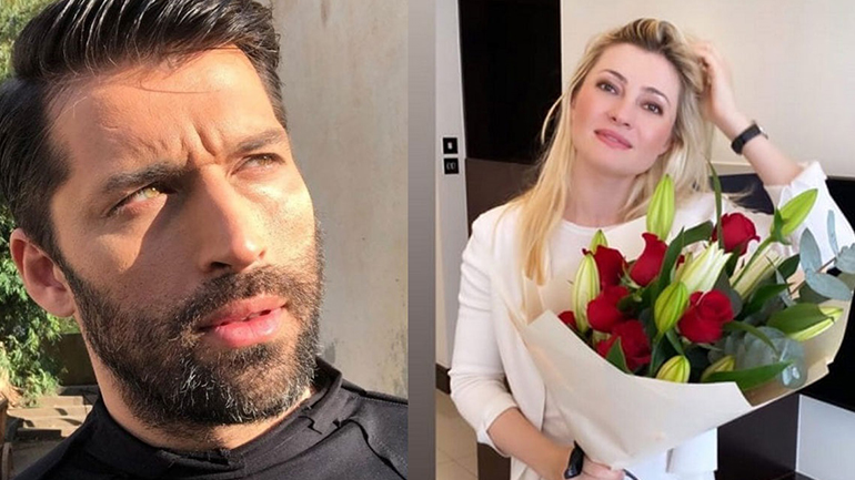 Αλέξης Παππάς: Ταξίδεψε στο Dubai για τα μάτια της συντρόφου του, Alessia Αλέξης Παππάς: Ταξίδεψε στο Dubai για τα μάτια της συντρόφου του, Alessia