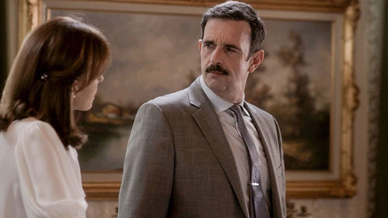 Άγριες Μέλισσες: Η Ανέτ εκβιάζει τον Δούκα