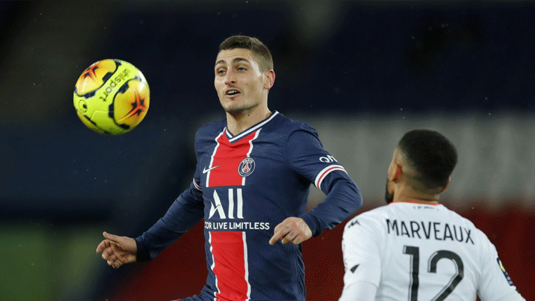 Αμφίβολος για το Euro o Βεράτι