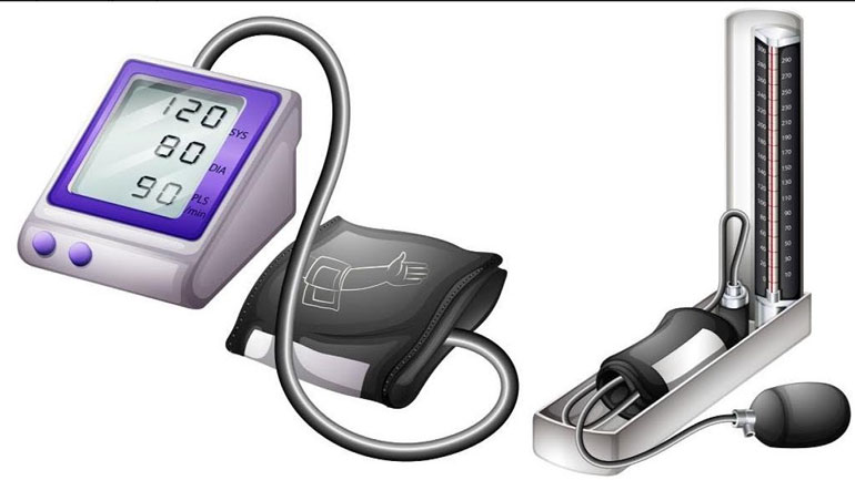 Υπέρταση: Βασικές πληροφορίες για ασθενείς