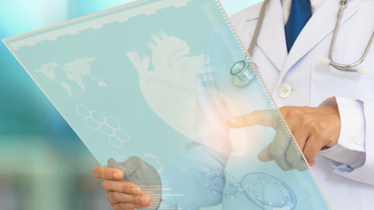 Χαρτογράφηση καρδιάς: Μαγνητική τομογραφία καρδιάς και νεότερες τεχνικές