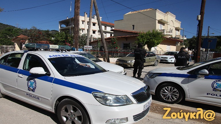 ΕΛ.ΑΣ. για τo έγκλημα στα Γλυκά Νερά: Σπάνια τόση βαρβαρότητα για τη χώρα μας