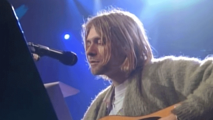 To FBI δημοσιοποίησε αρχεία για τον Κερτ Κομπέιν 27 χρόνια μετά τον θάνατό του