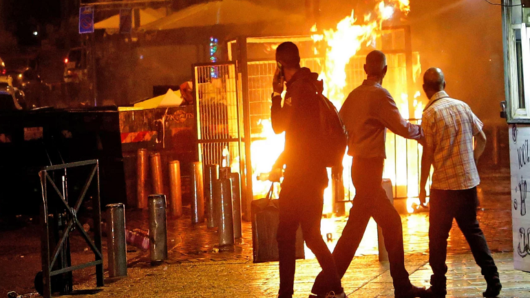 Βαθιά ανησυχία εκφράζει ο ΟΗΕ για την κλιμάκωση της βίας στο Ισραήλ και στα κατεχόμενα παλαιστινιακά εδάφη