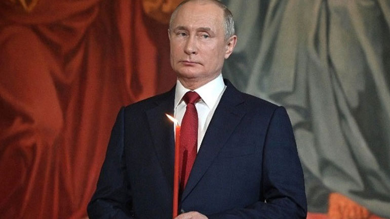 Η Μόσχα προτείνει για θέμα συζήτησης με τον Μπάιντεν τον έλεγχο των εξοπλισμών