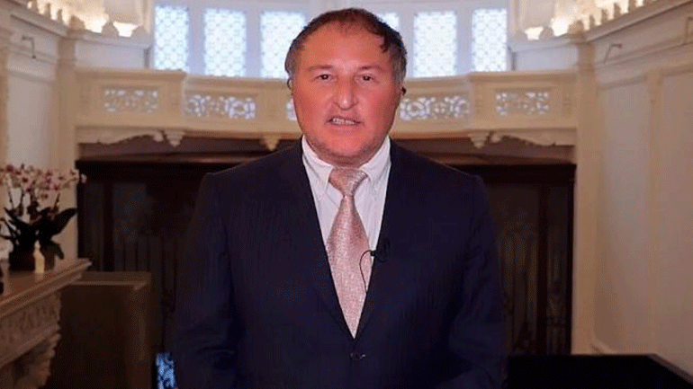 Δρακωτός: «Θα ζητήσουμε έλεγχο των οικονομικών του Παναθηναϊκού για να καταθέσουμε την τελική μας πρόταση»