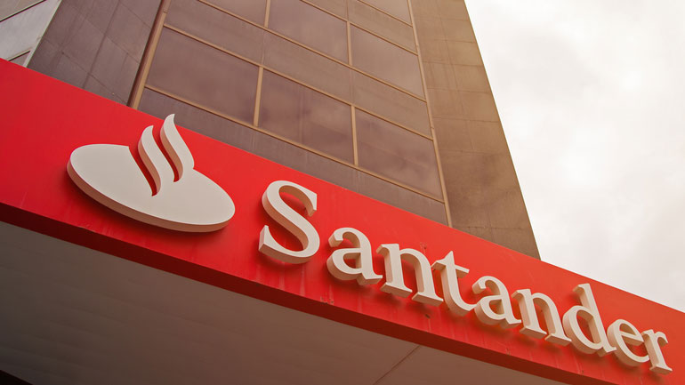 Το ισπανικό πιστωτικό ίδρυμα, Santander Consumer Finance, ξεκινά τη δραστηριότητά του στην Ελλάδα