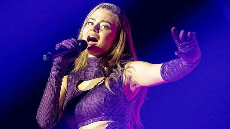 Εurovision 2021: Το show-υπερπαραγωγή της ελληνικής αποστολής και η άνοδος στα στοιχήματα