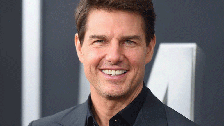 O Τομ Κρουζ επιστρέφει τις τρεις Χρυσές Σφαίρες του – Το NBC δεν θα μεταδώσει την τελετή απονομής του 2022