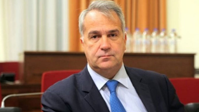 Βορίδης: Η Διαδημοτική Συνεργασία θέτει τα θεμέλια για μία αποτελεσματική και αποδοτική Δημόσια Διοίκηση Βορίδης: Η Διαδημοτική Συνεργασία θέτει τα θεμέλια για μία αποτελεσματική και αποδοτική Δημόσια Διοίκηση