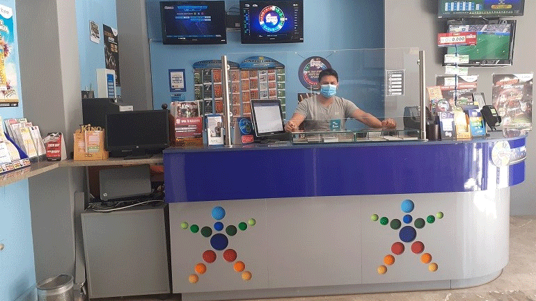 Τζόκερ: 2,3 εκατ. ευρώ στην αποψινή κλήρωση – Πώς η τύχη χαμογέλασε ξανά σε δύο πρακτορεία ΟΠΑΠ σε Αγρίνιο και Ρέθυμνο